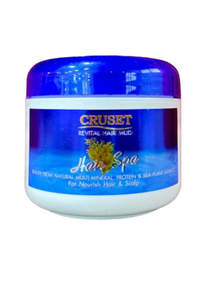 Cruset - Revital Hair Mud