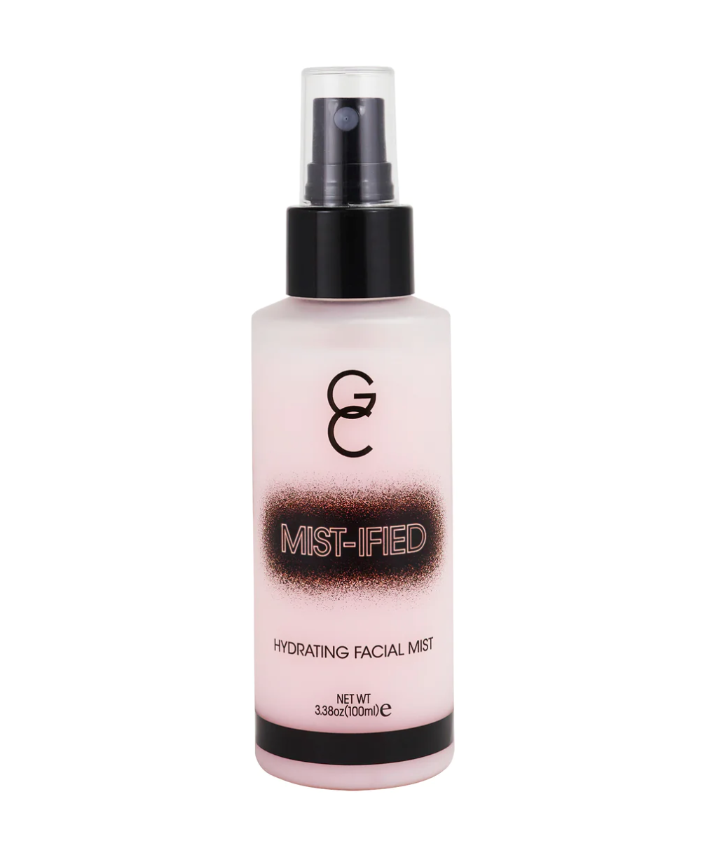 Gerard Cosmetics Mist-ified Hydrating Facial Mist