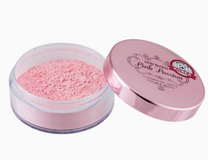 Beauty Buffet Powder Gino Mccray Pink Passion Diamond Forever Highlight Powder_no.02