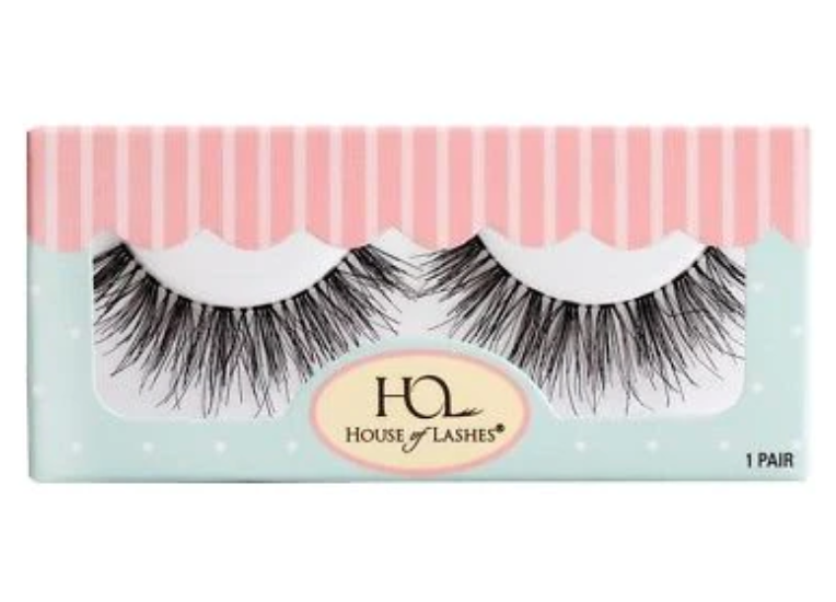 house of lashes - Tempress Wispy