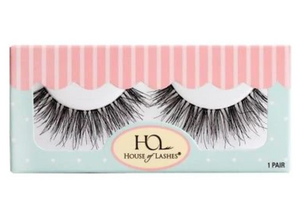 house of lashes - Tempress Wispy