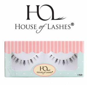 House of lashes - bottom lashes - Precious