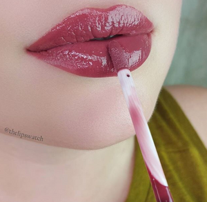 Gerard Cosmetics Supreme lip creme -Envy