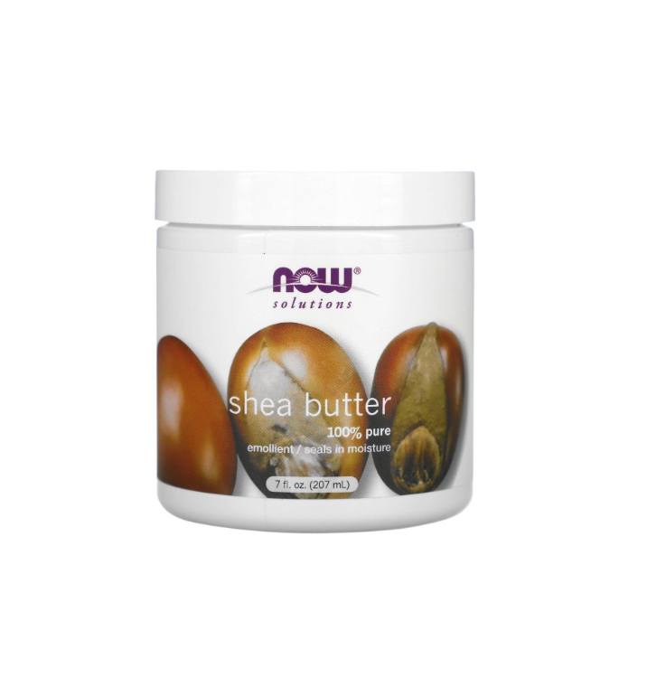 Now Solutions - Shea butter