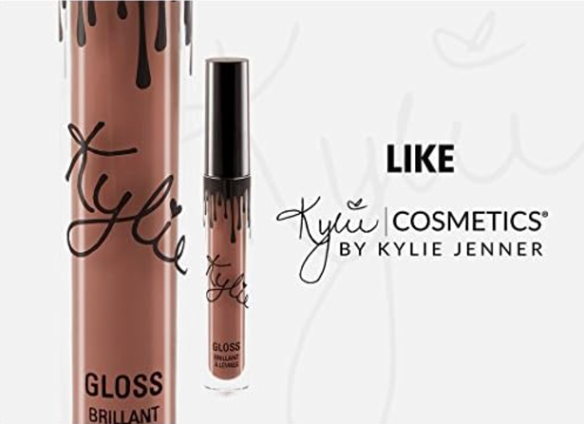 Kylie Lip Gloss - Like