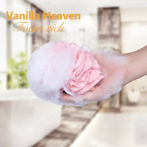 Vital Luxury Signature-10oz Shower Gel - Vanilla Heaven