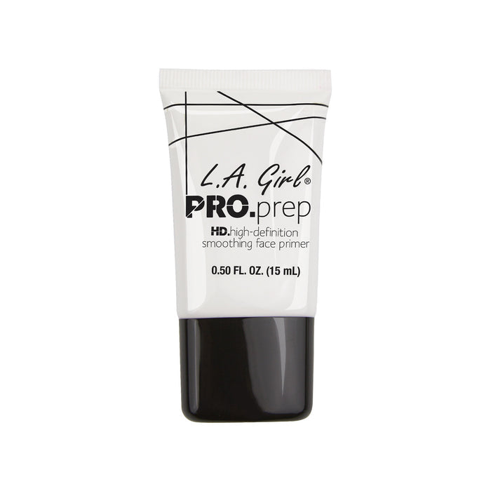 L.A. Girl Pro Prep HD Smoothing Face Primer 15ml
