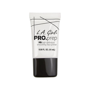 L.A. Girl Pro Prep HD Smoothing Face Primer 15ml