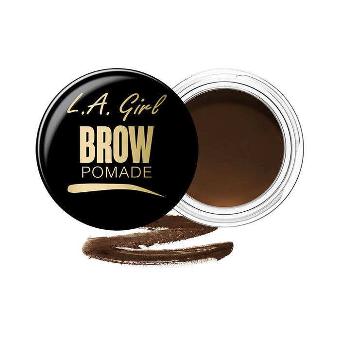 L.A. Girl BROW POMADE Warm Brown GBP364