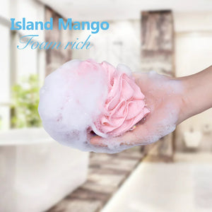 Vital Luxury Signature-10oz Shower Gel - Mango Island