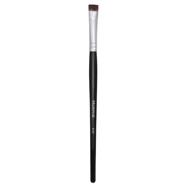Morphe Brushes Elite II Collection ( Flat Brown - E43)