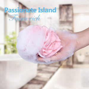 Vital Luxury Signature-10oz Shower Gel - Passionate island