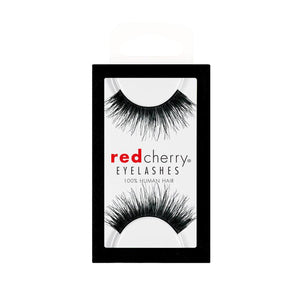 Red Cherry lashes - Chakra 102