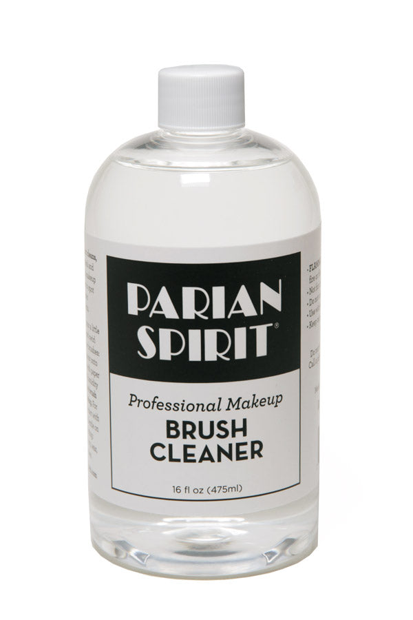 Parian Spirit - Professional Makeup Brush Cleaner 16 oz