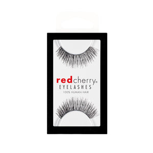 Red Cherry lashes - Therese 205