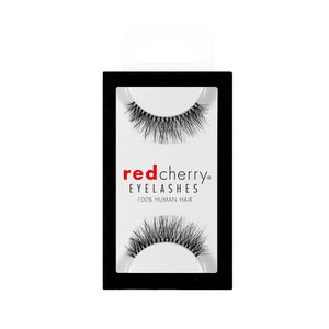 Red Cherry lashes - Harley 213