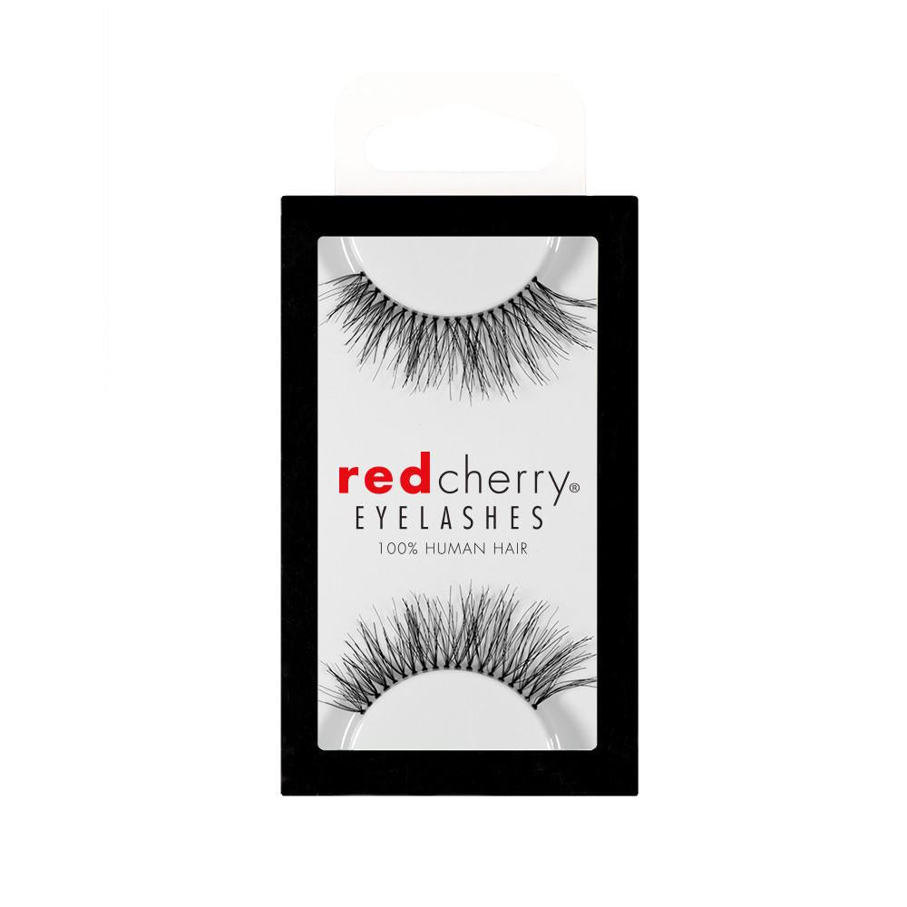 Red Cherry lashes - Trace 217