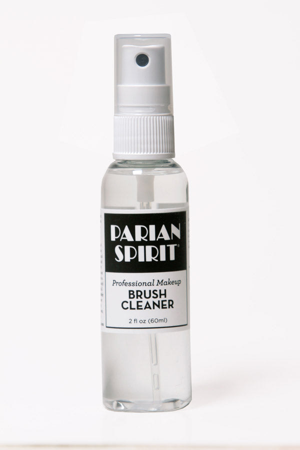 Parian Spirit - Professional Makeup Brush Cleaner 2oz