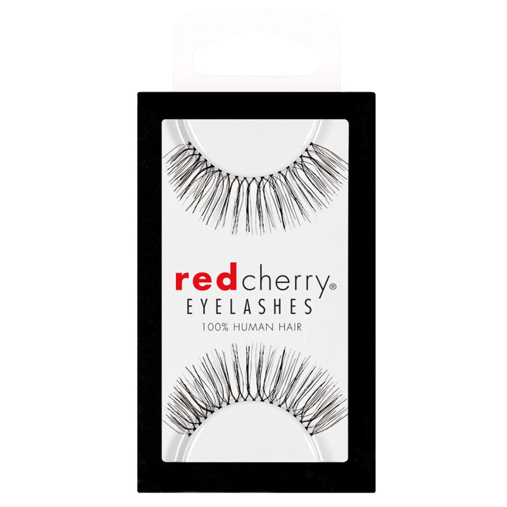Red Cherry lashes - Dylan 412