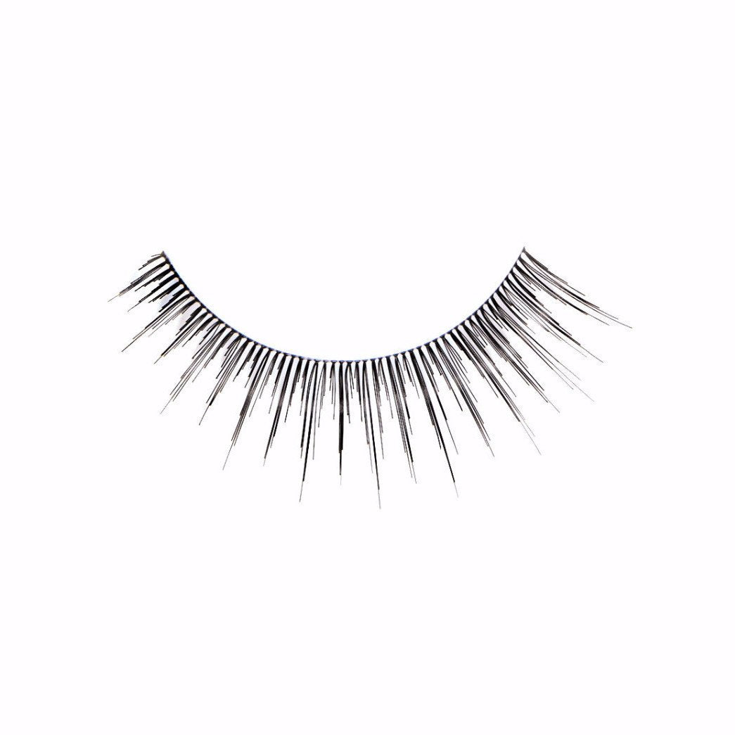 Red Cherry lashes - Rooney 46