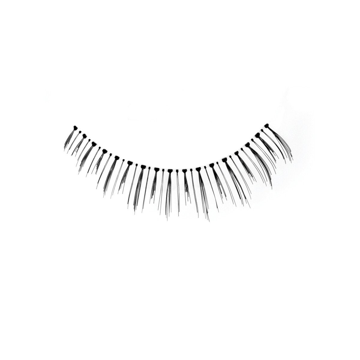 Red Cherry lashes - Penny 501 bottom