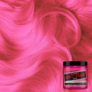 COTTON CANDY™ PINK - CLASSIC HIGH VOLTAGE®
