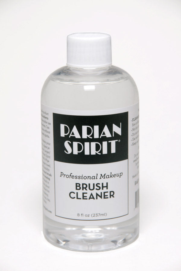 Parian Spirit - Professional Makeup Brush Cleaner 8 oz