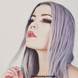 AMETHYST ASHES® - CLASSIC HIGH VOLTAGE