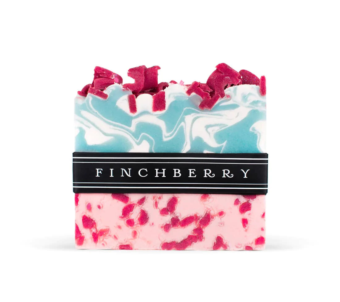 Finchberry Soaps: “Apple-y Ever After”