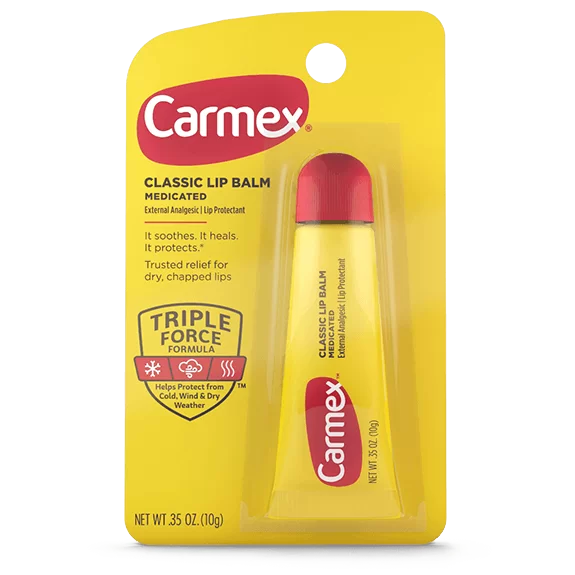 Carmex - Classis lip balm ( the original )