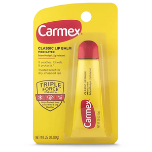 Carmex - Classis lip balm ( the original )