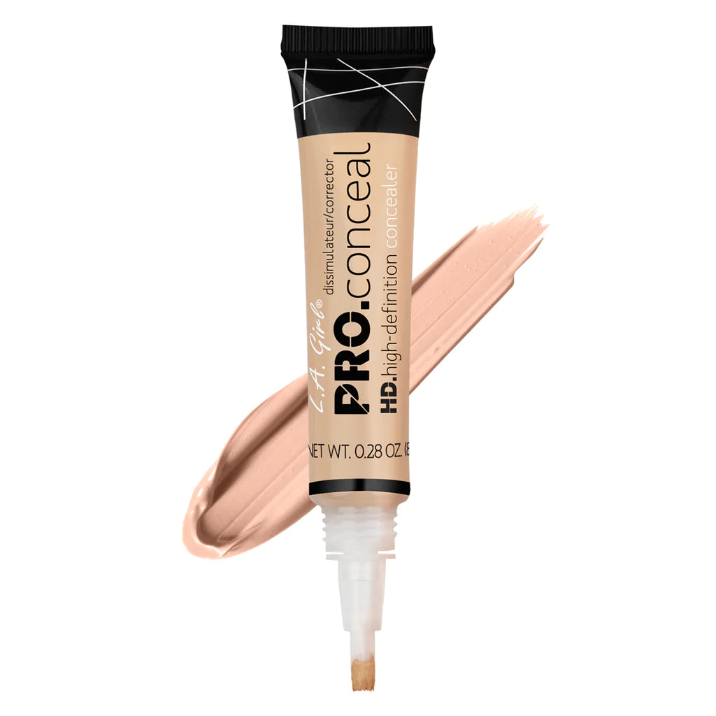HD Pro.Concealer  - GC971 Classic ivory