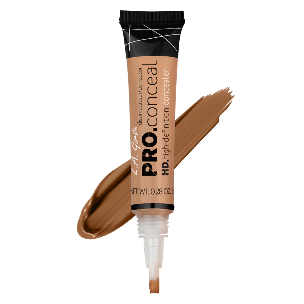 HD Pro.Concealer  - GC984 Toffee