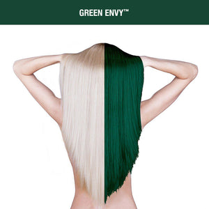 GREEN ENVY™ - CLASSIC HIGH VOLTAGE®