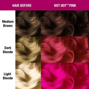 HOT HOT™ PINK - CLASSIC HIGH VOLTAGE®
