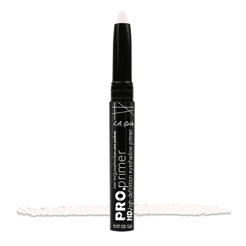 HD PRO Primer Eyeshadow Stick - white