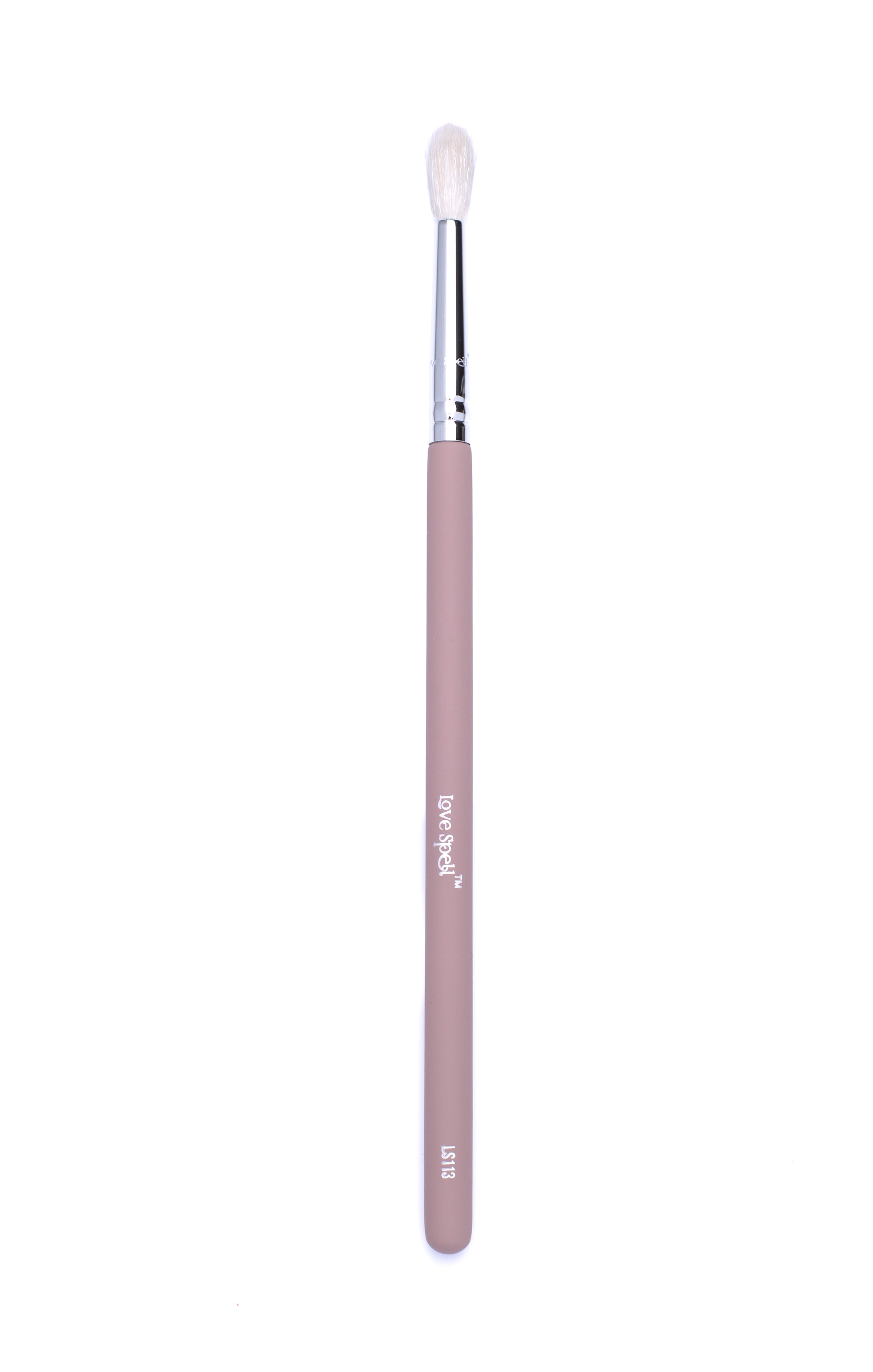 Sally's Spell - LS 113 precise eyeshadow blending brush
