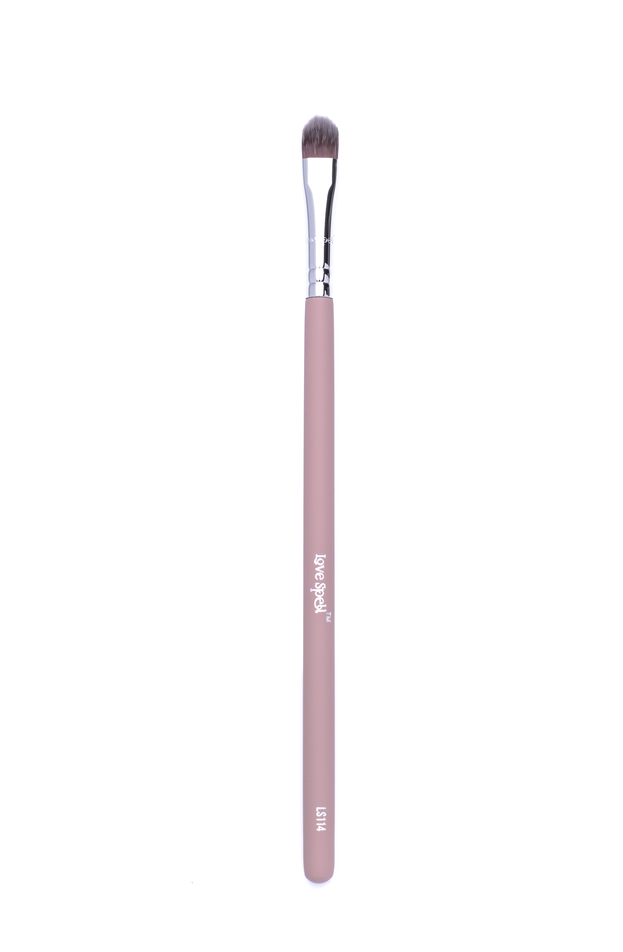 Sally's Spell - LS 114 small concealer brush