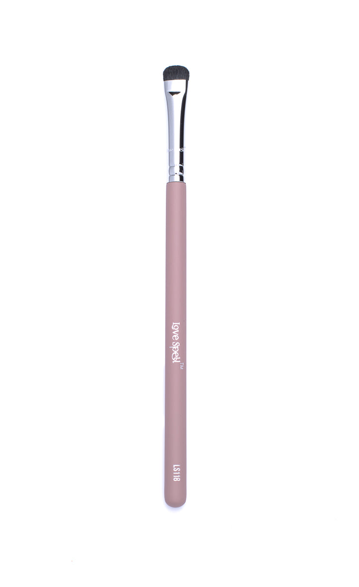Sally's Spell - LS 118 medium eyeshadow shading brush