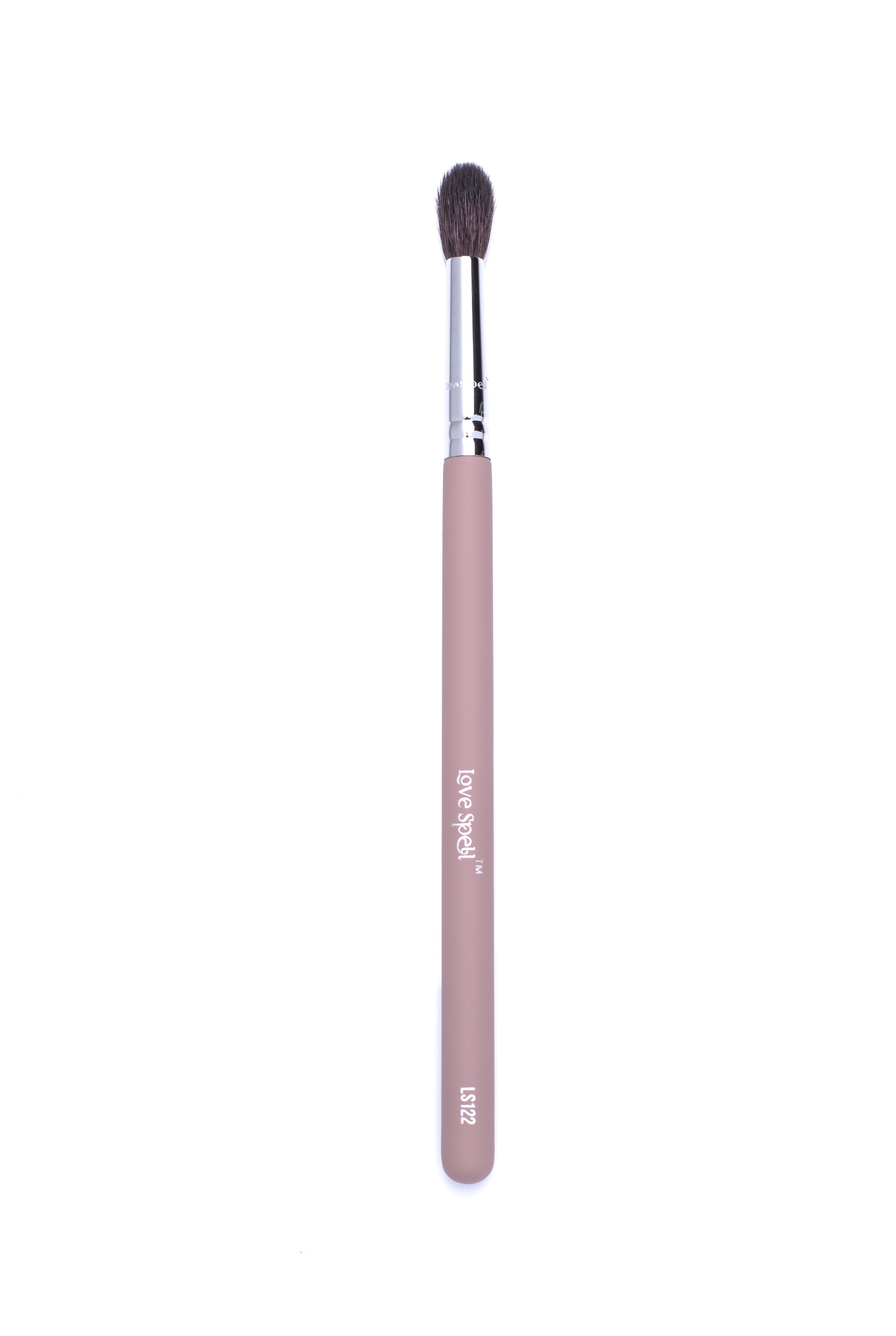 Sally's Spell - LS 122 medium eyeshadow blending brush