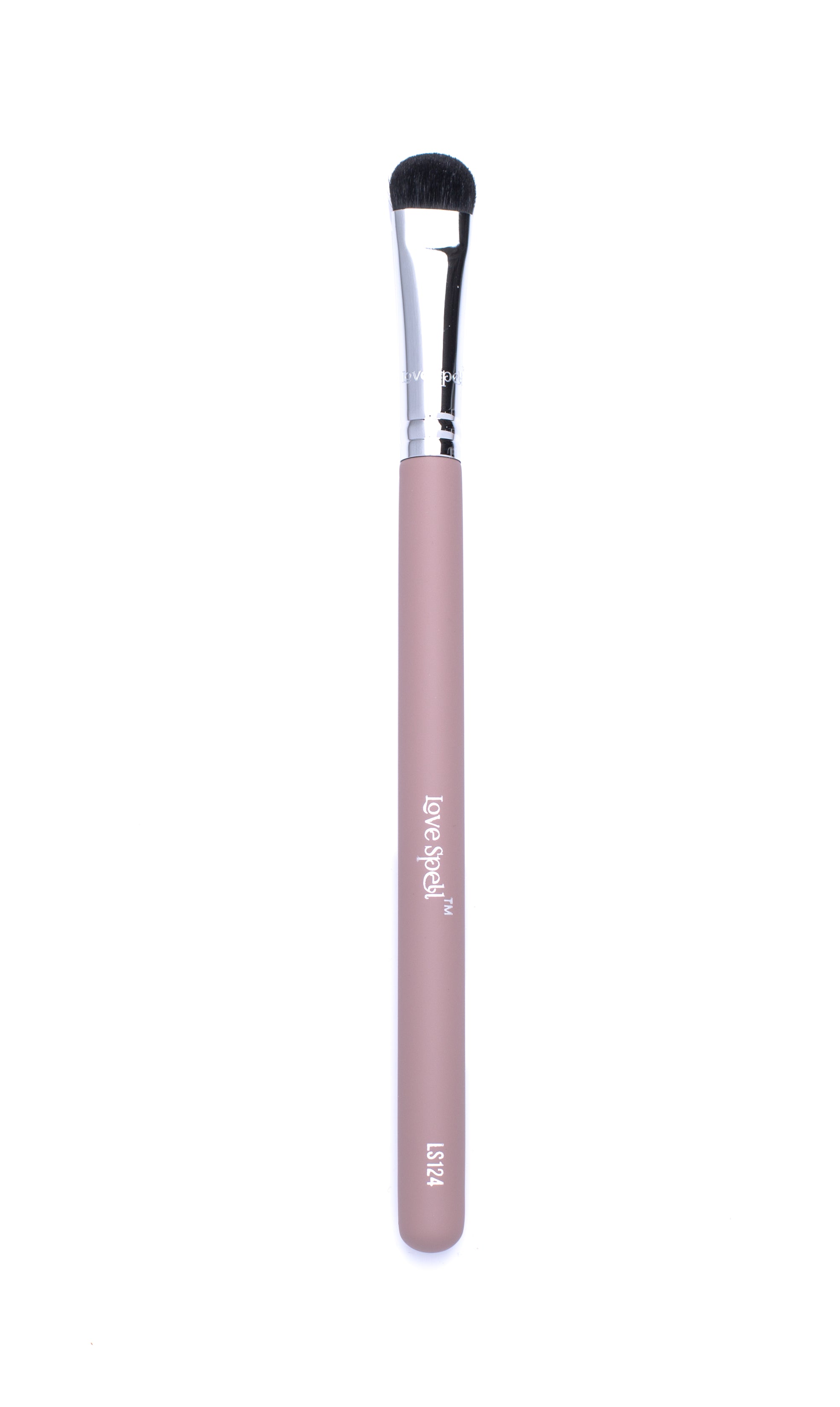 Sally's Spell - LS 124 large eyeshadow shading brush