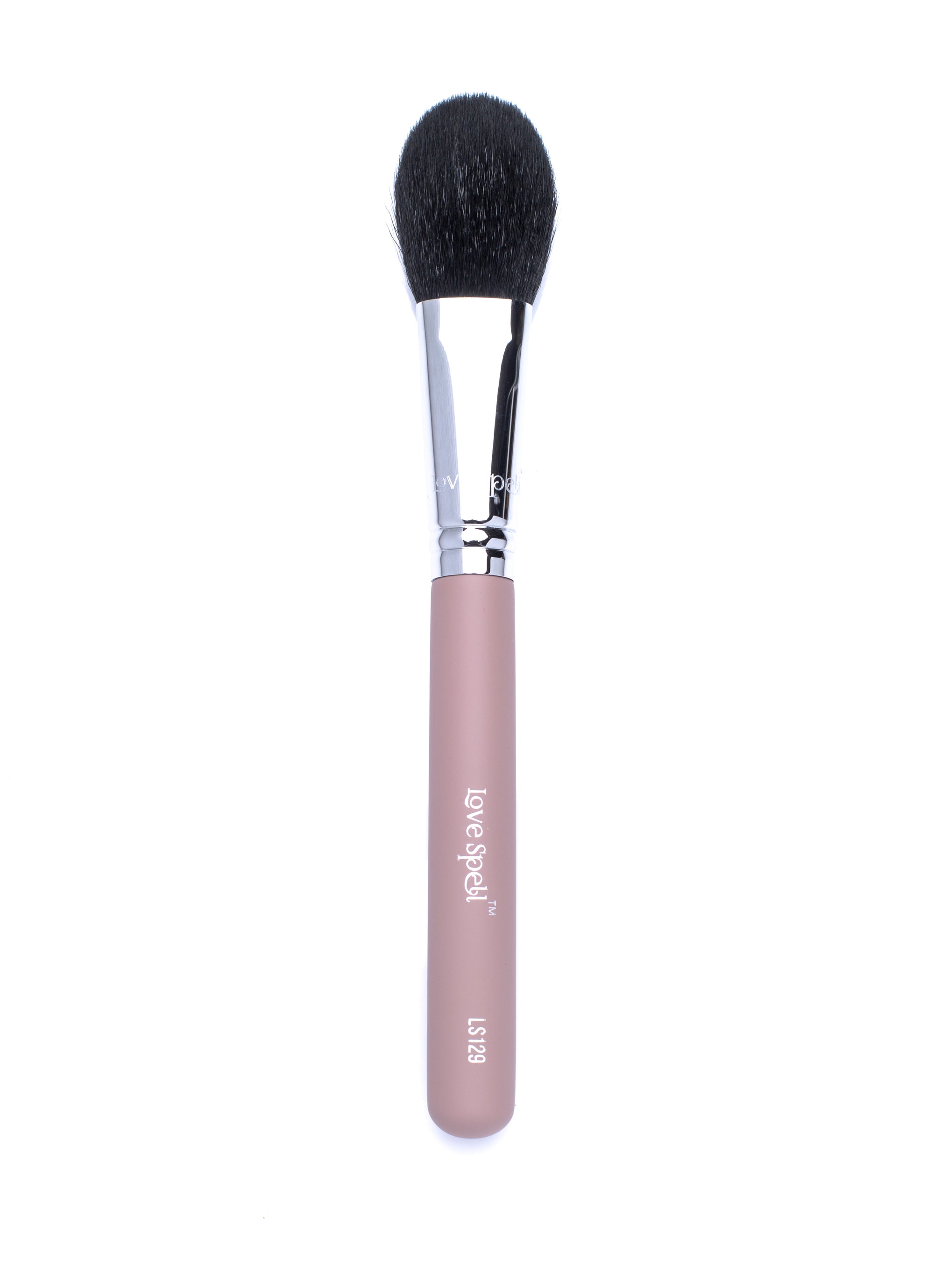 Sally's Spell - LS 129 medium blush brush