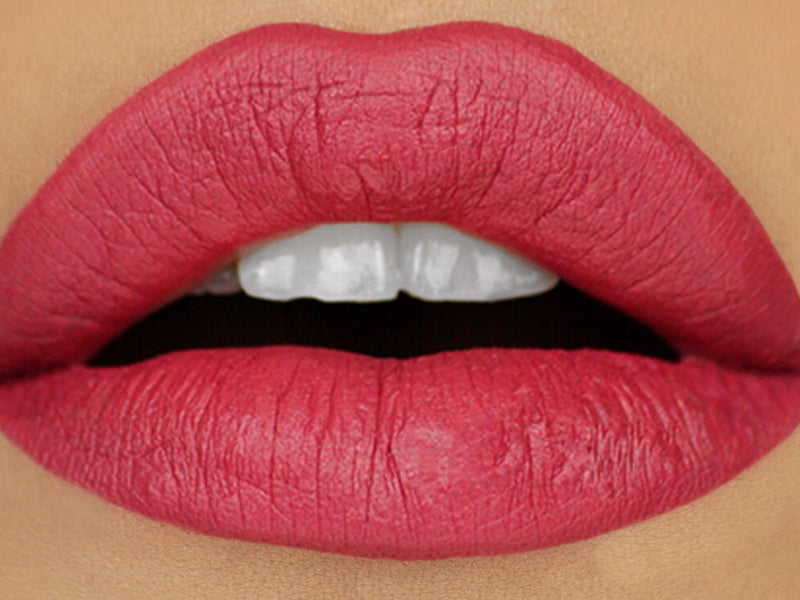 Sally's Spell Velvet Matte Lipstick - Pegasus