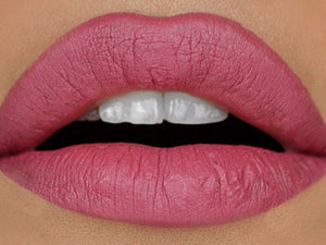 Sally's Spell Velvet Matte Lipstick - Primerose