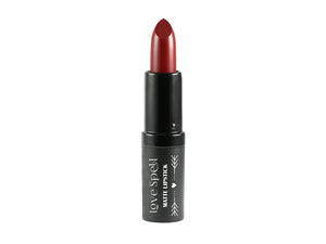 Sally's Spell Velvet Matte Lipstick - Monroe