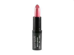 Sally's Spell Velvet Matte Lipstick - Primerose
