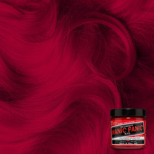 ROCK 'N' ROLL® RED - CLASSIC HIGH VOLTAGE®