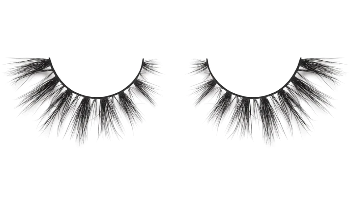 Lilly Ghalichi 3D mink lashes - Cannes