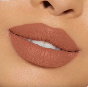 Kylie - Ginger Matte Liquid Lipstick