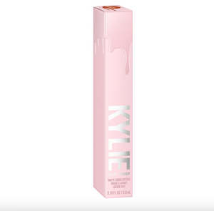 Kylie - Ginger Matte Liquid Lipstick